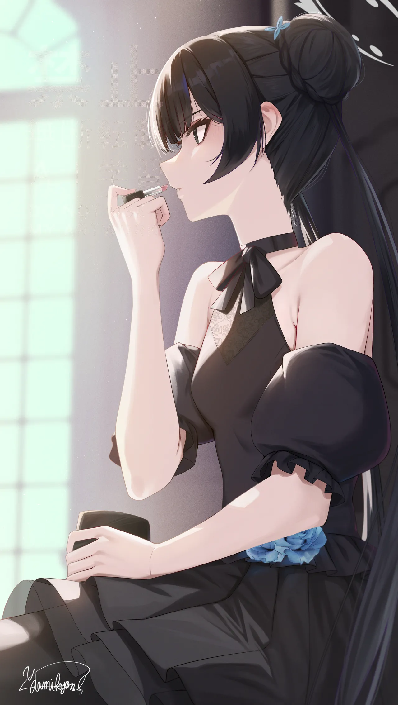 やみきょん＠お仕事募集中 page 4 full