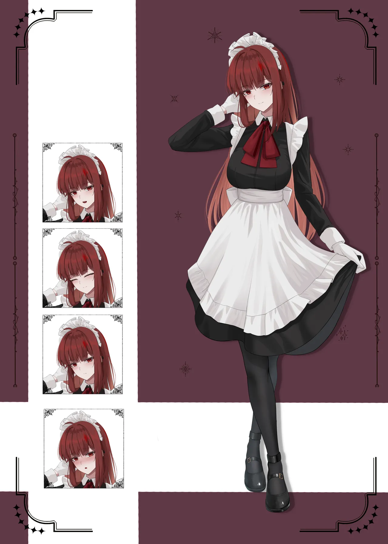 やみきょん＠お仕事募集中 page 7 full