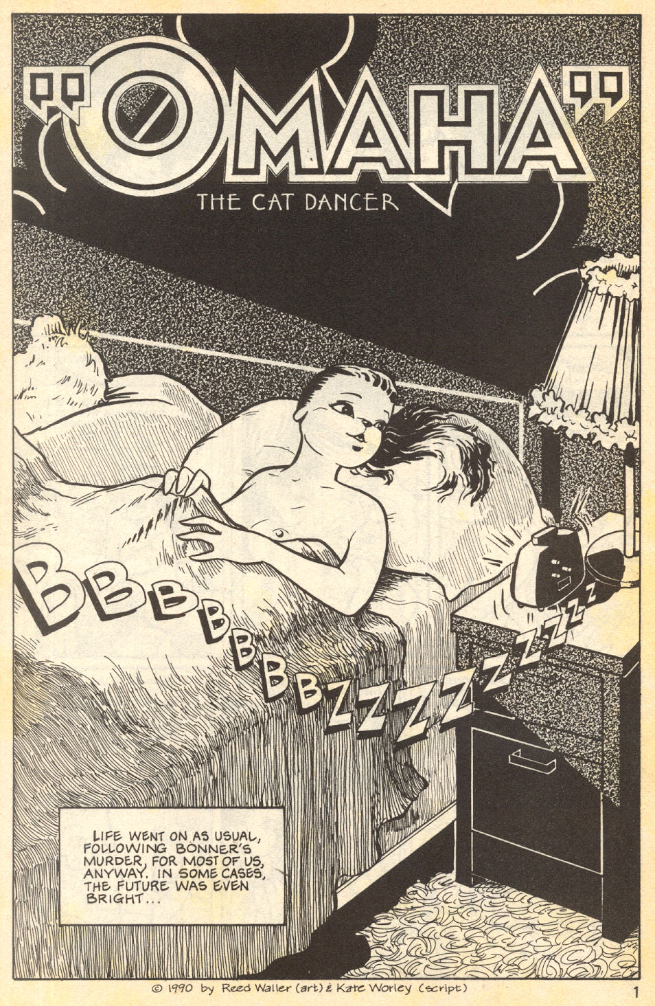 Omaha #14 page 3 full