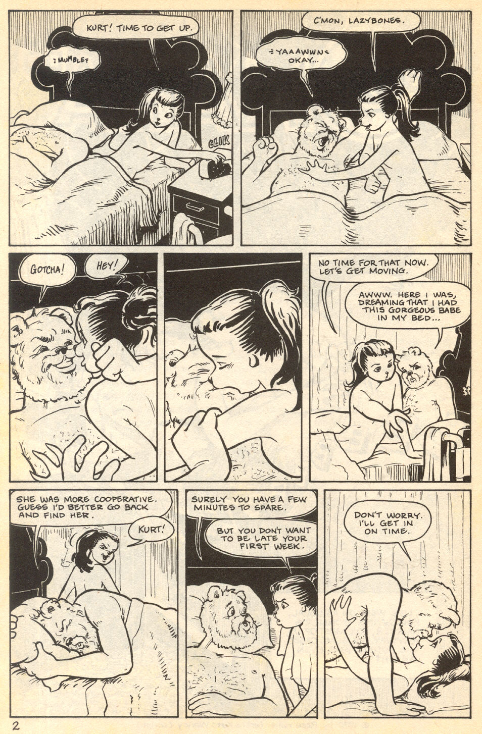 Omaha #14 page 4 full