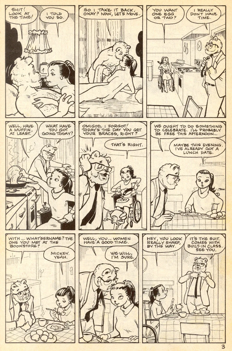 Omaha #14 page 5 full