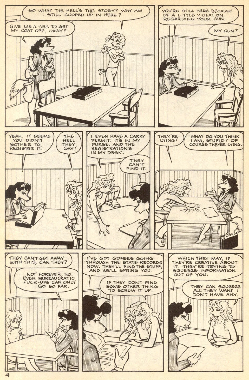 Omaha #14 page 6 full