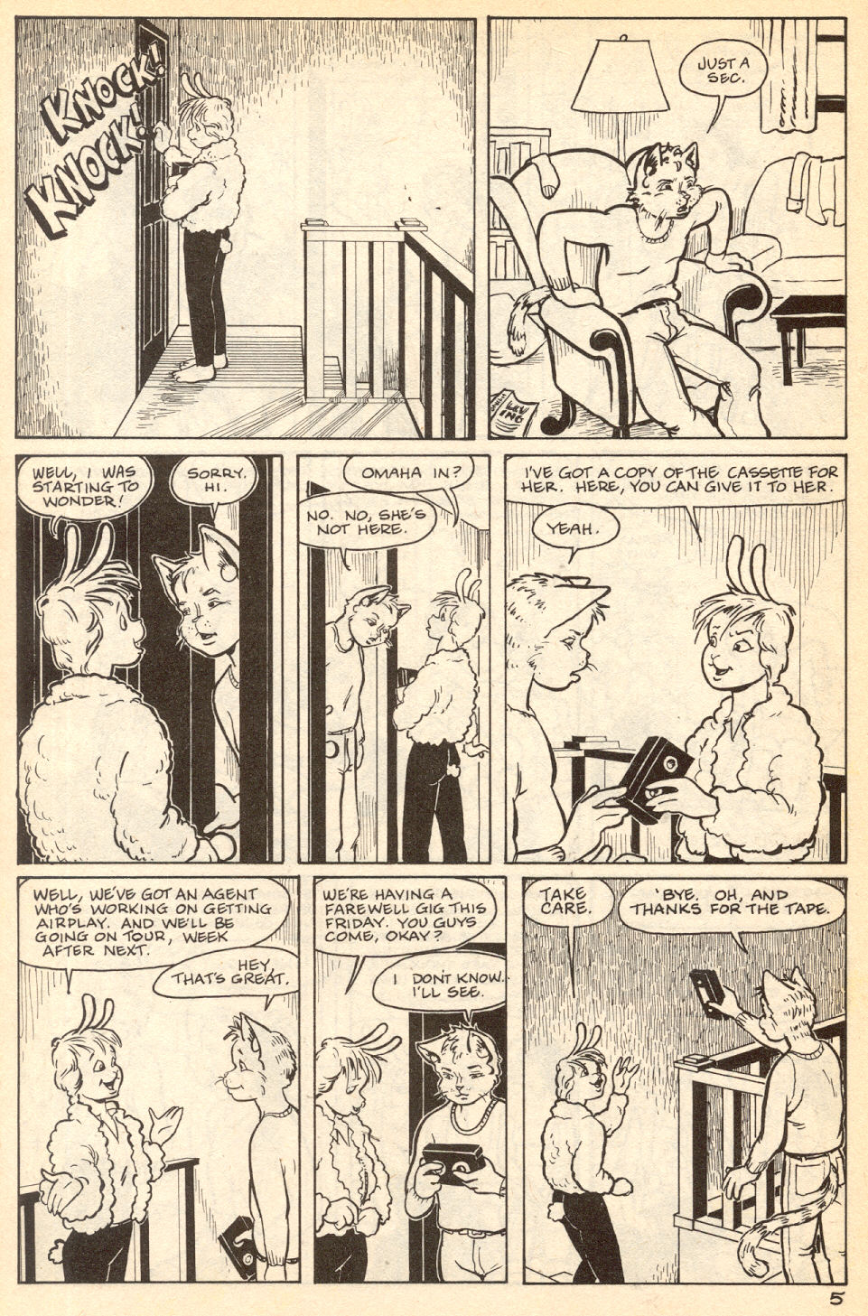 Omaha #14 page 7 full