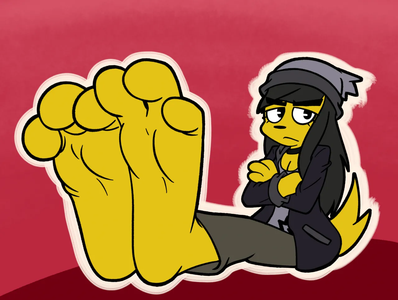 FishyWashy page 3 full