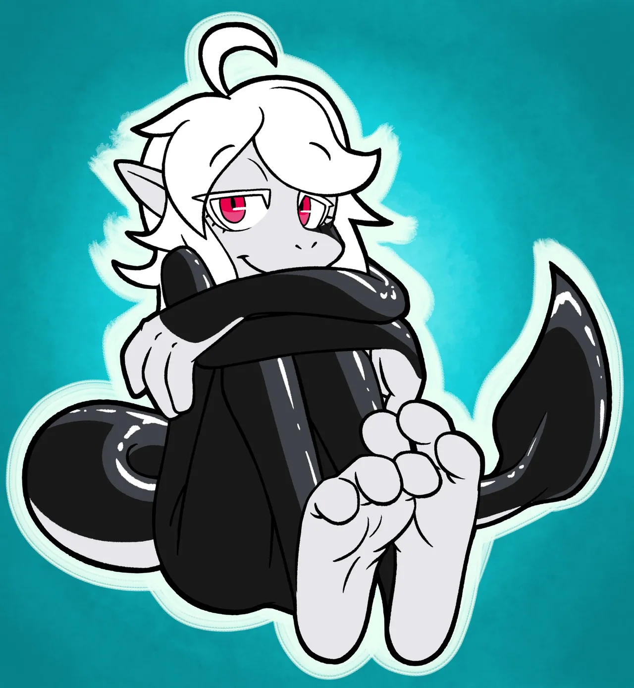 FishyWashy page 6 full