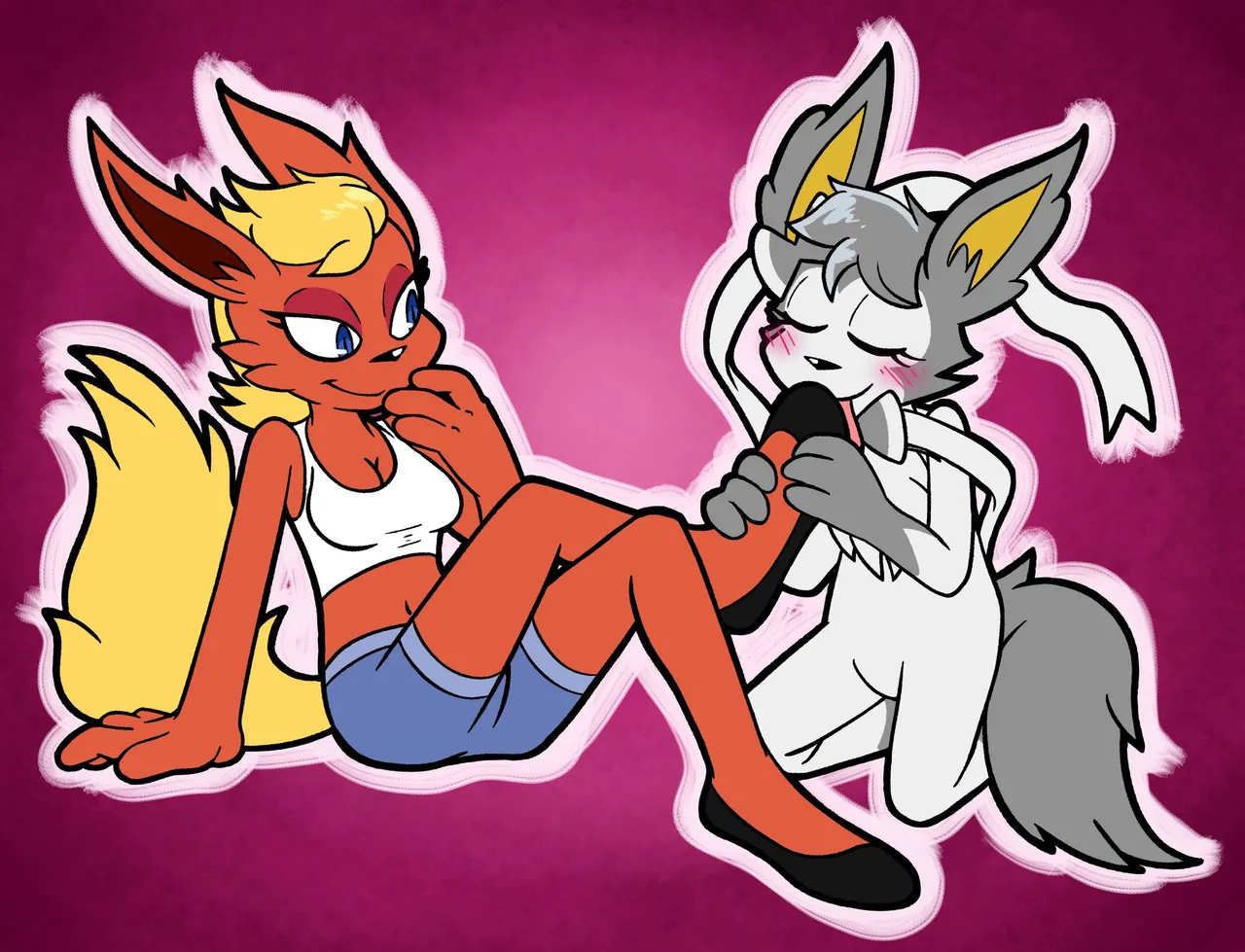 FishyWashy page 7 full