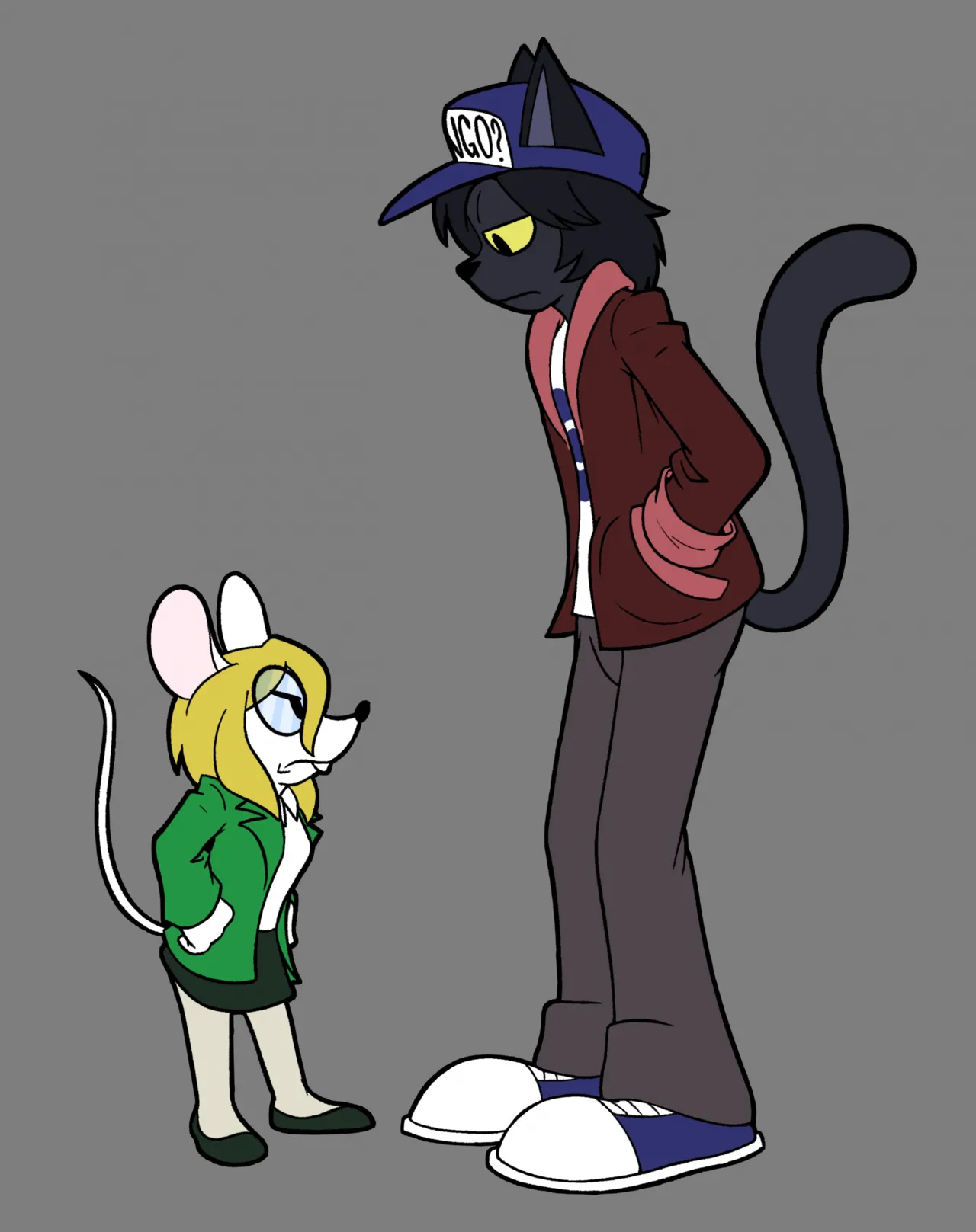 FishyWashy page 9 full