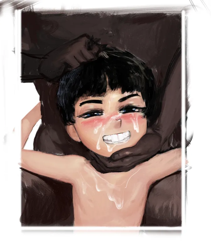 Rudeless page 3 full