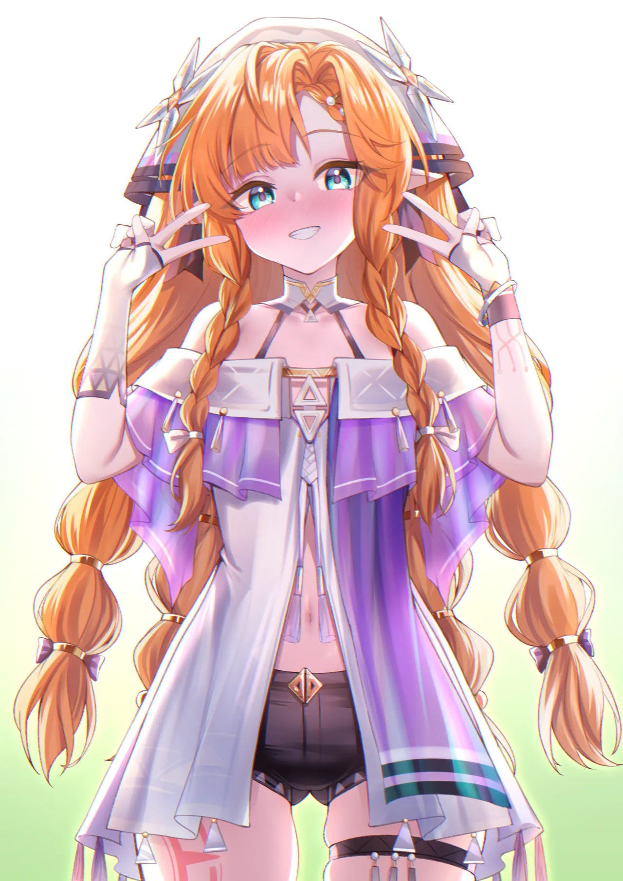 シグリカ page 1 full