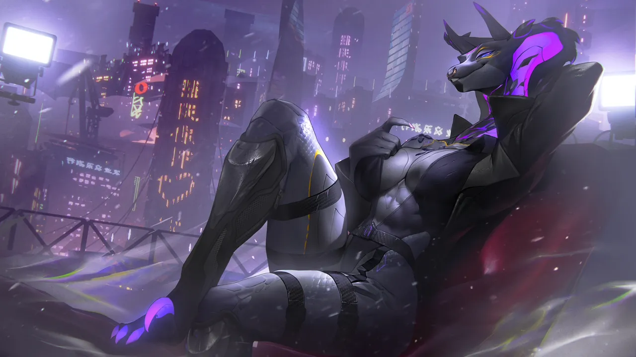 Skygrace's FA Gallery page 4 full