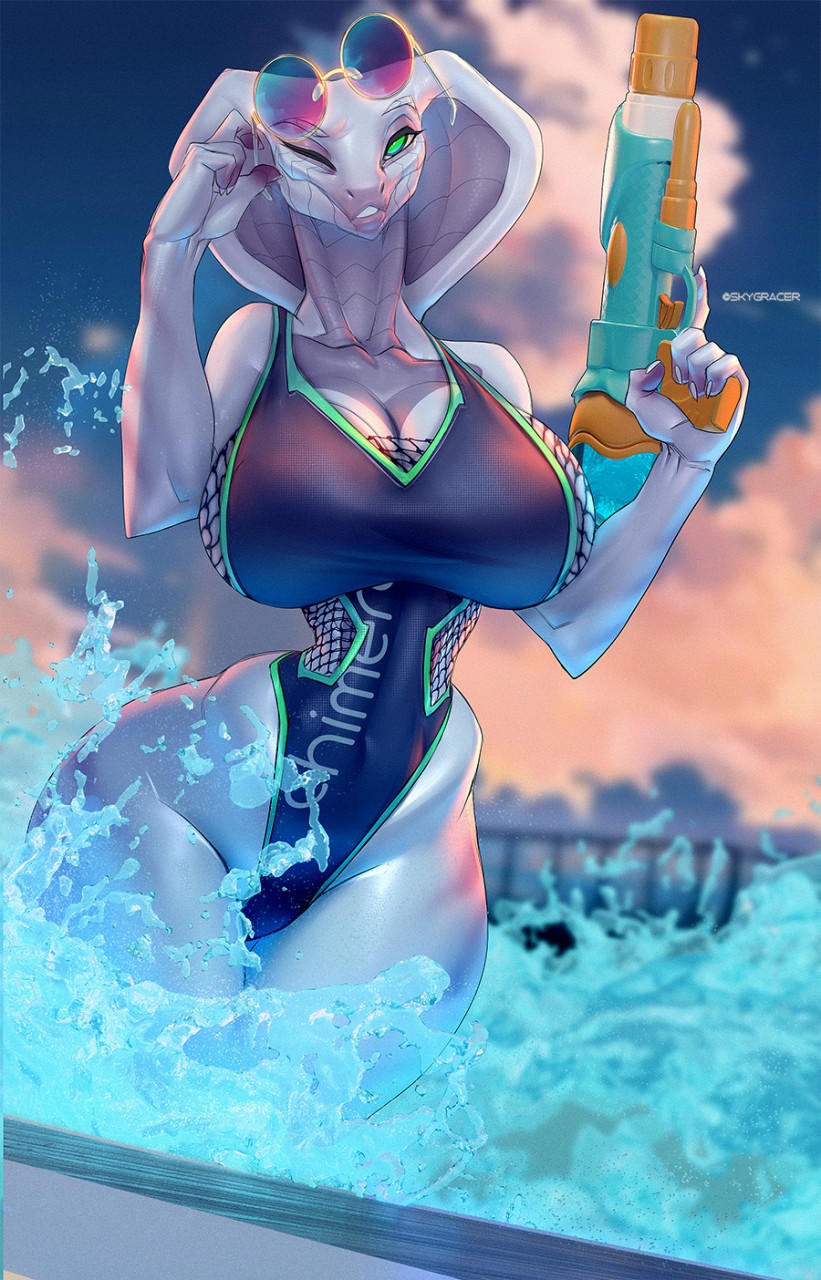 Skygrace's FA Gallery page 9 full