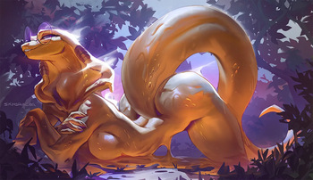 Skygrace's FA Gallery cover