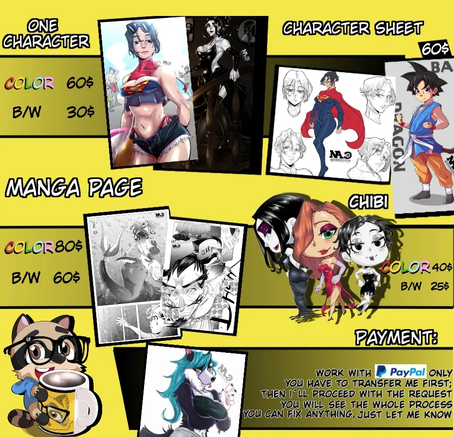 Notasiacomics page 6 full