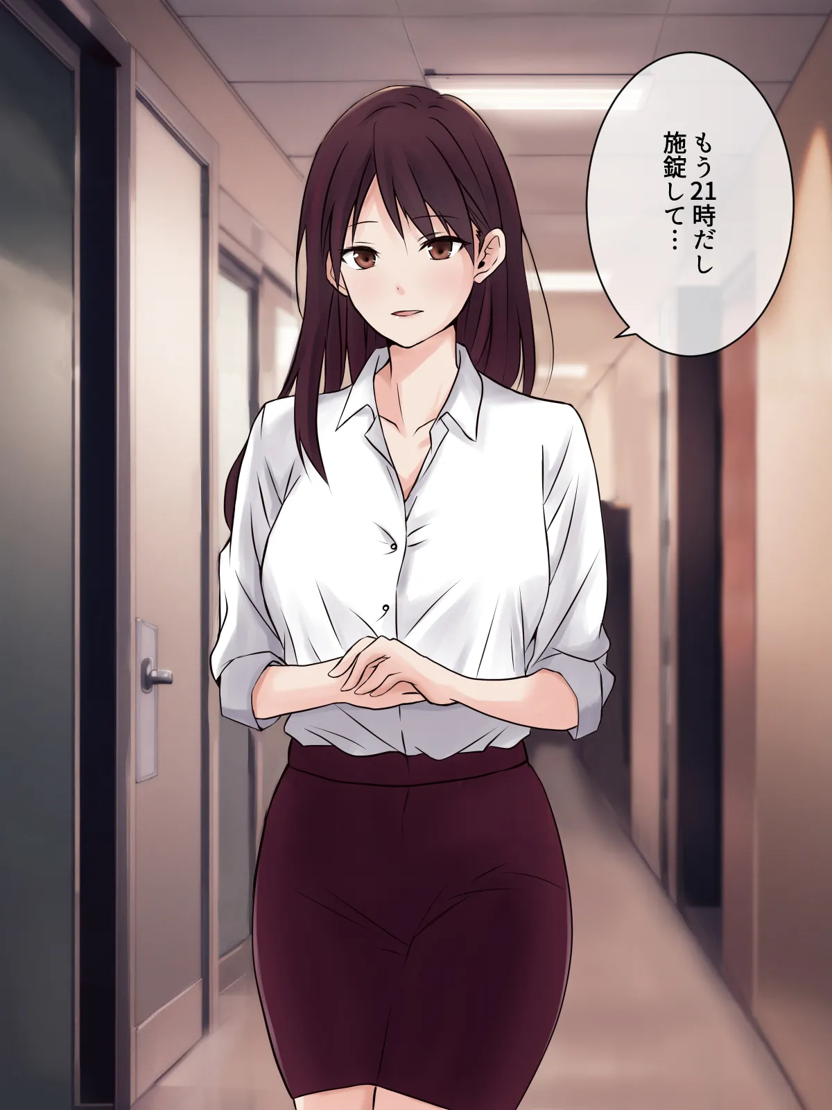 【tōkibi hatake de tsukamae te】sempai no onanī o nozokimi shi tara 、 rezu sekkusu ni hatten shi ta ken page 4 full