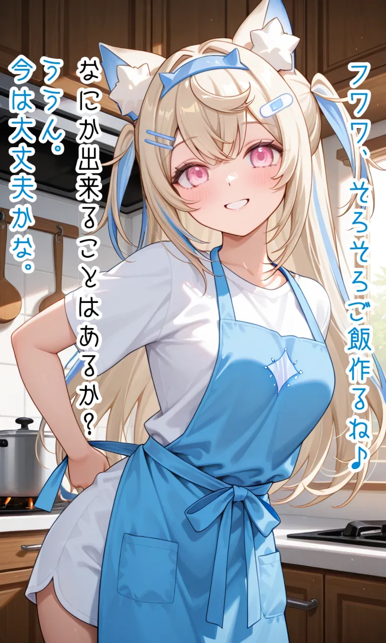 AI生成エロリズム ２ page 8 full