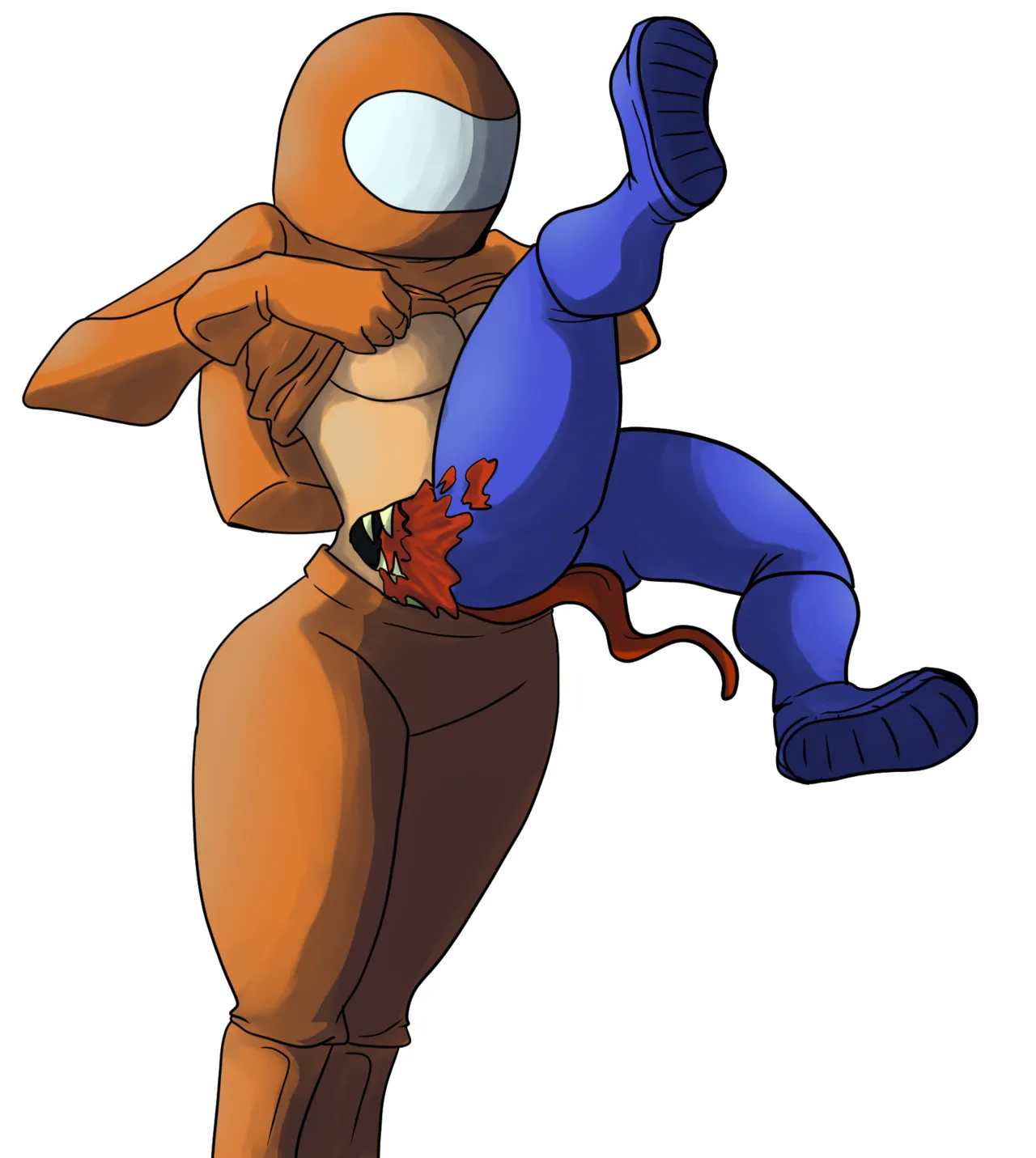 Monte H vore/other jobs page 5 full