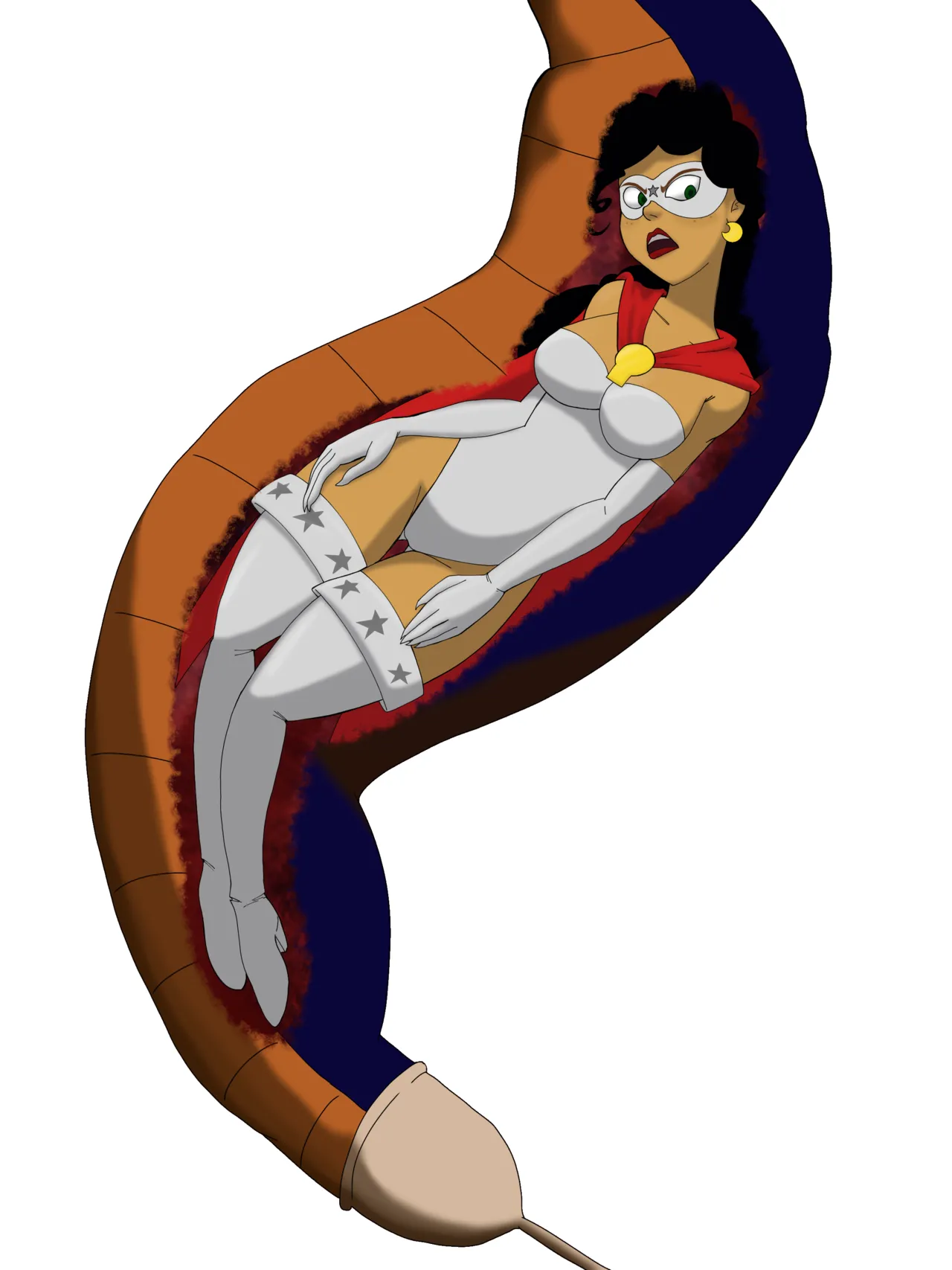 Monte H vore/other jobs page 7 full