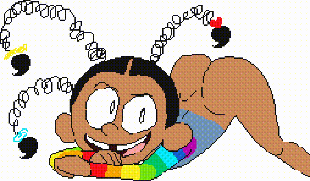 Foster's Home for Imaginary Friends page 1 full