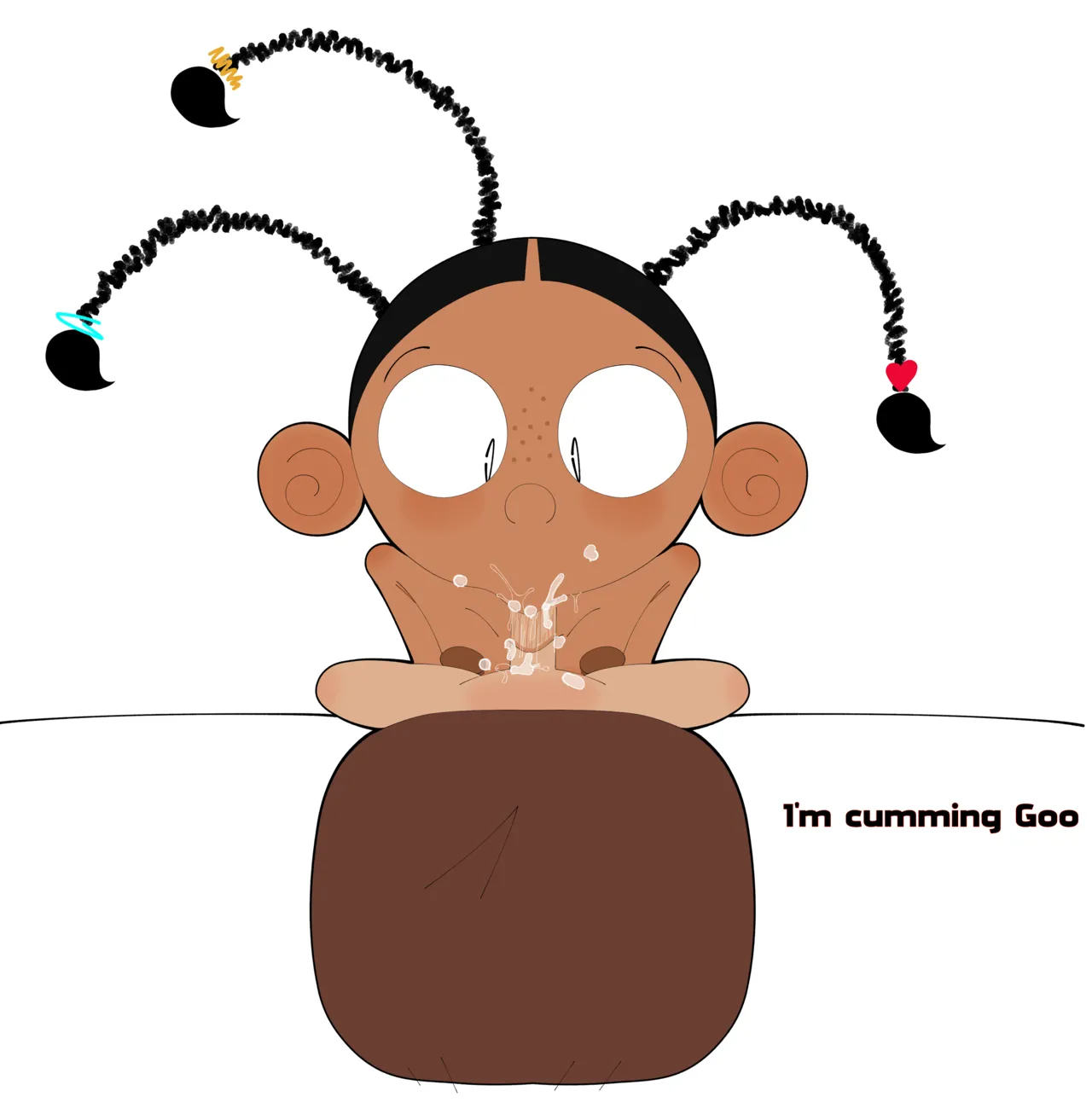 Foster's Home for Imaginary Friends page 10 full