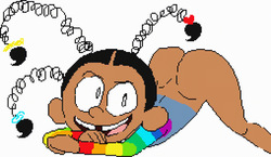 Foster's Home for Imaginary Friends