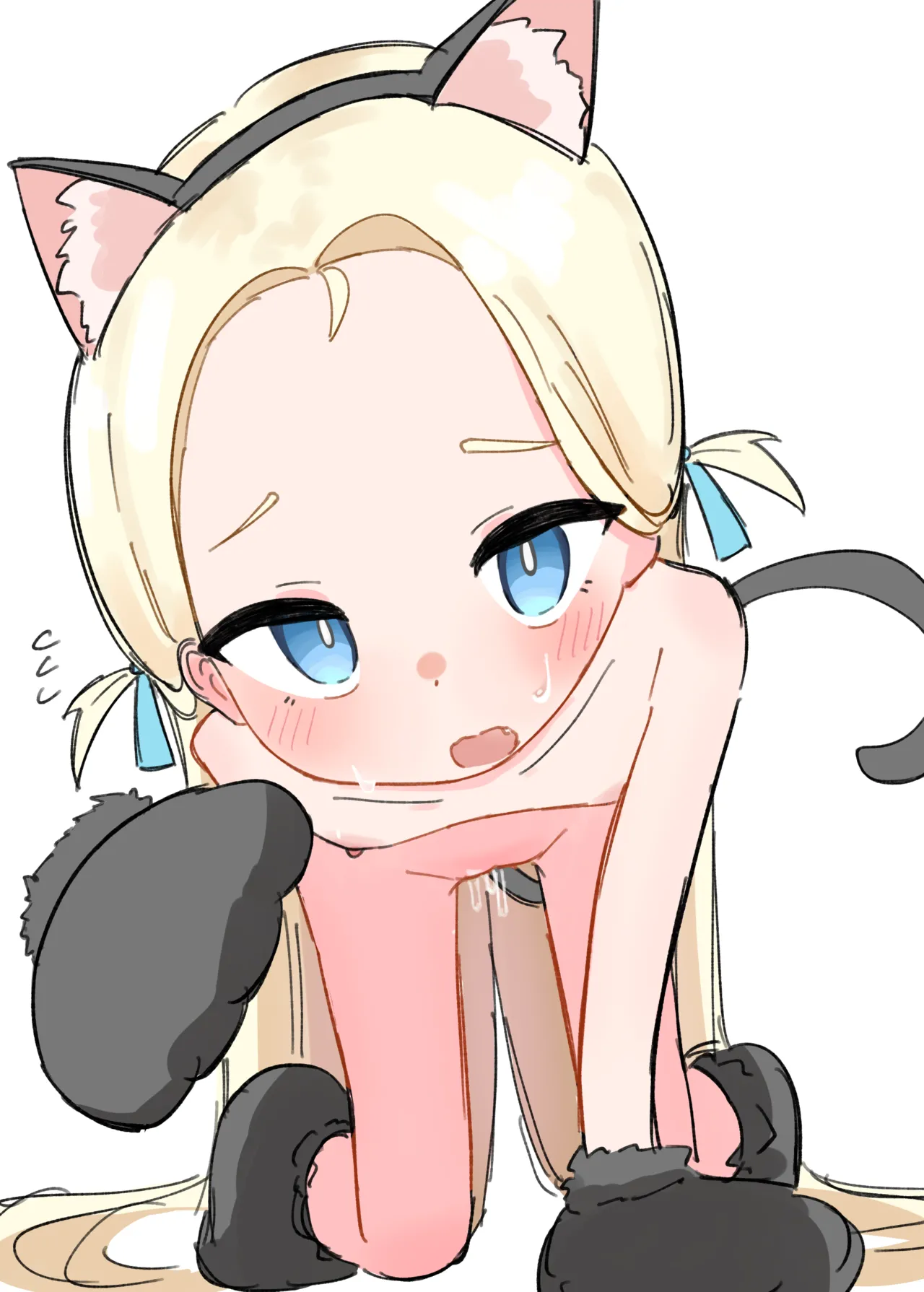 Sora-chan page 1 full