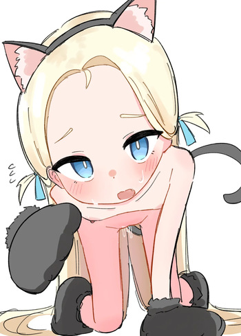 Sora-chan cover