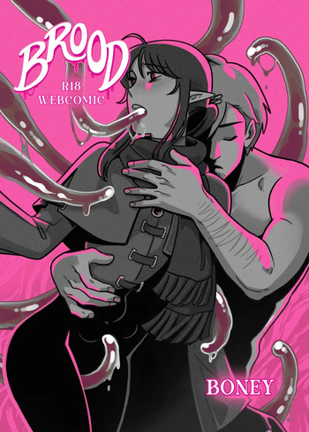 Brood cover
