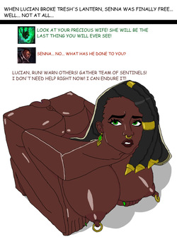 DeMonsTerra's Twisted Arts