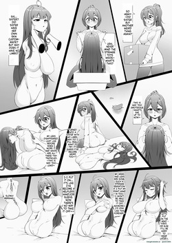 【The Sword That Can Fly】Special Equipment 2