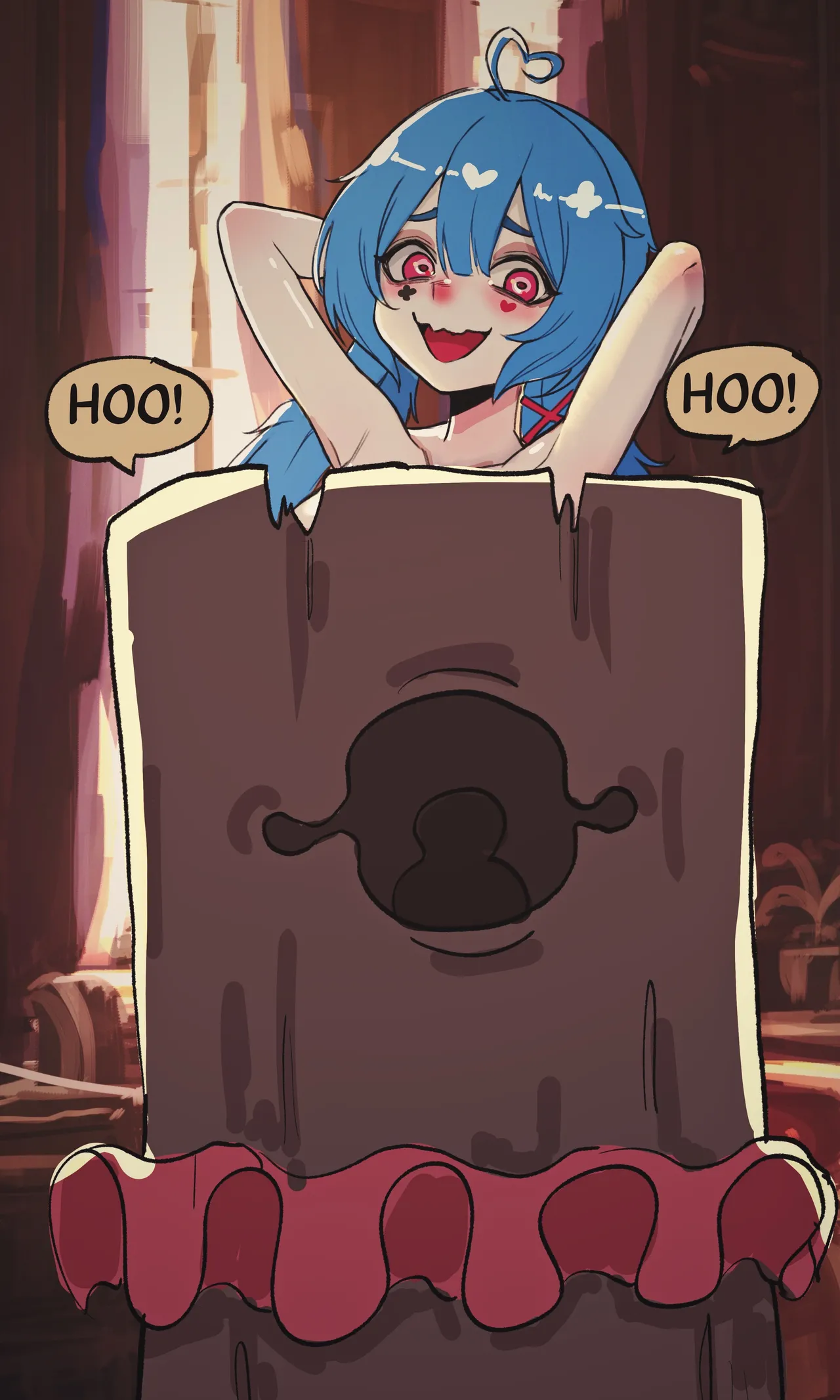 Pierra &amp; Pippi Panini page 1 full