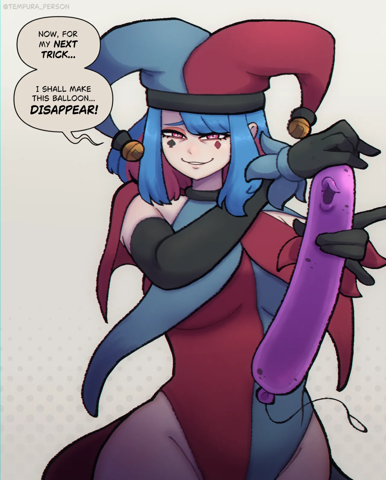 Pierra &amp; Pippi Panini page 3 full