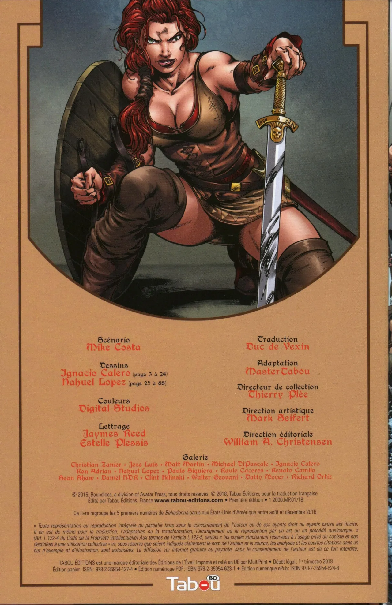 Belladonna page 4 full