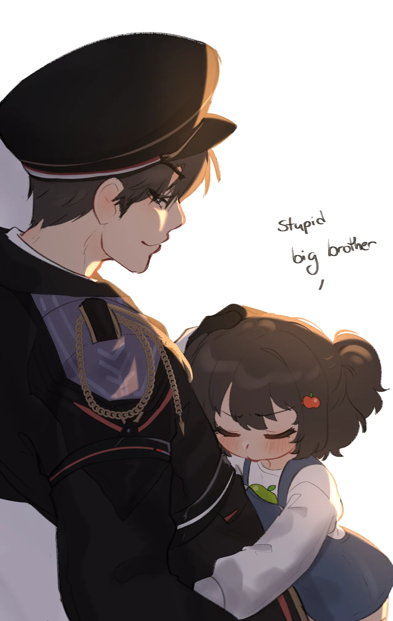 Obsession page 6 full