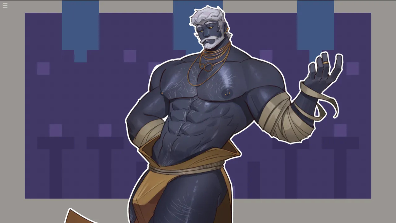 Dice and Daddies page 10 full