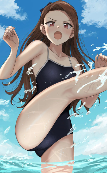 -Artist- tsurui cover