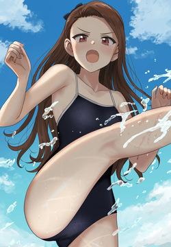 -Artist- tsurui