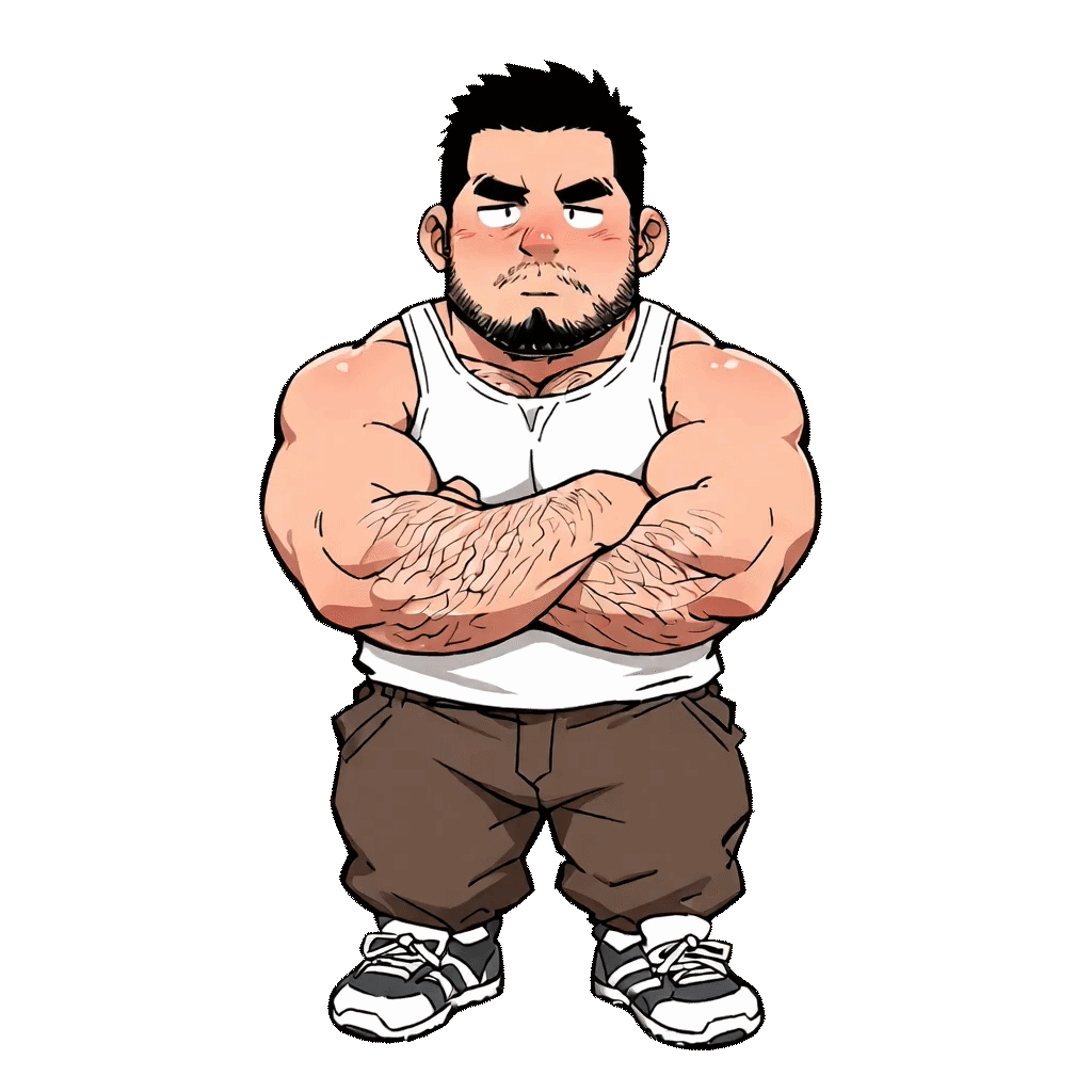 Character Sticker GIF page 2 full