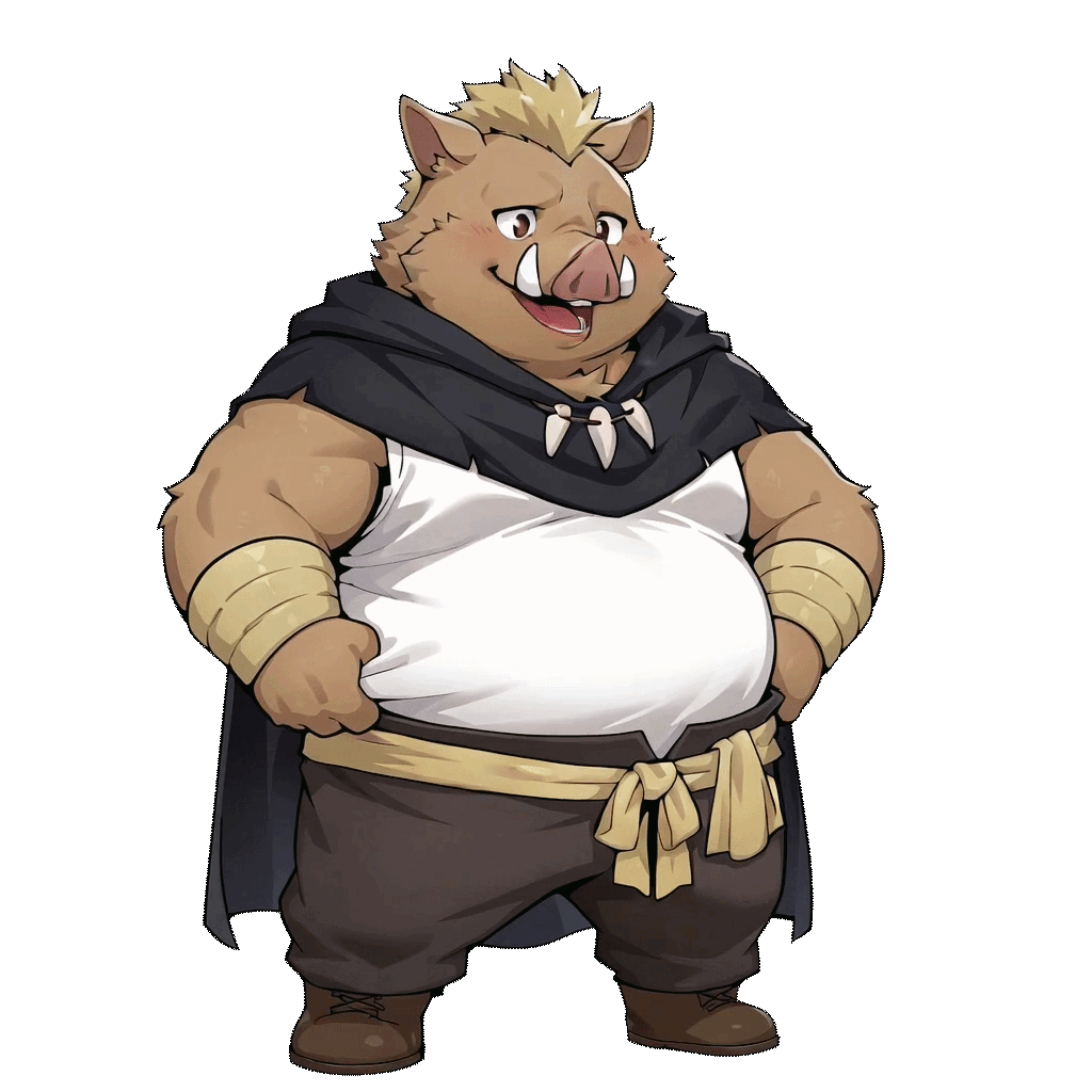 Character Sticker GIF page 3 full