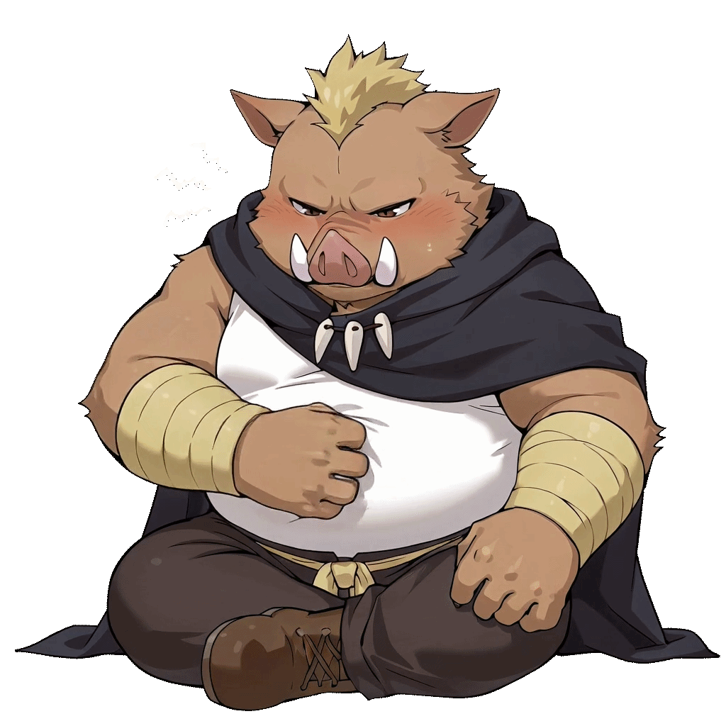Character Sticker GIF page 6 full