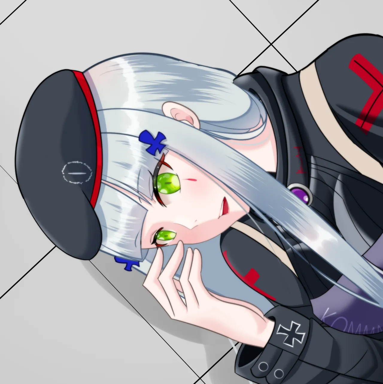 琴町れん page 10 full