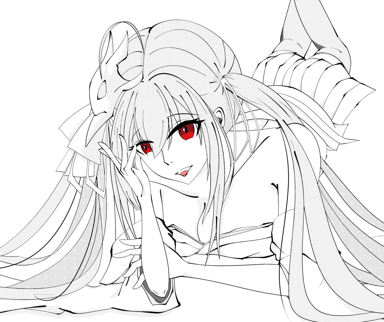 琴町れん page 2 full