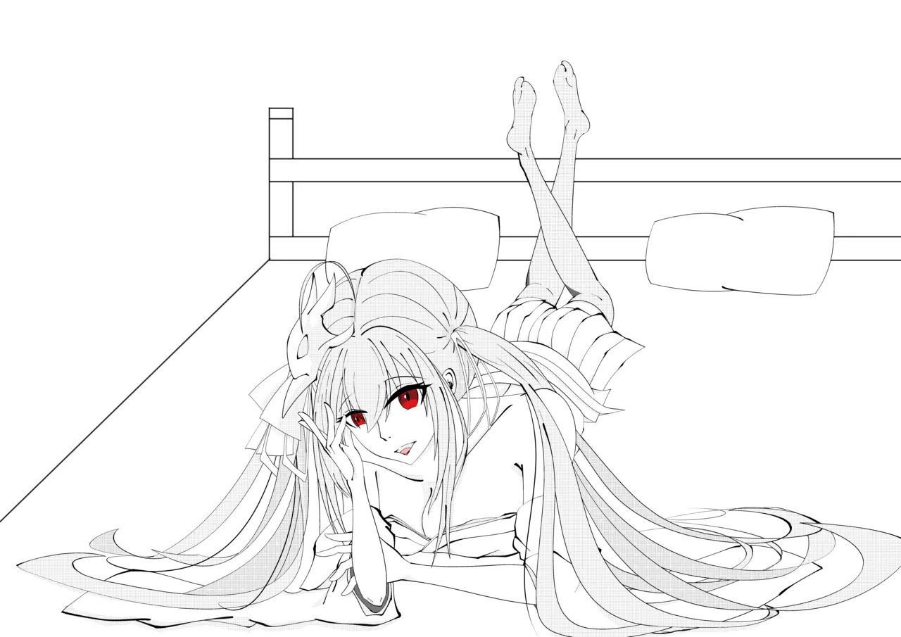 琴町れん page 3 full