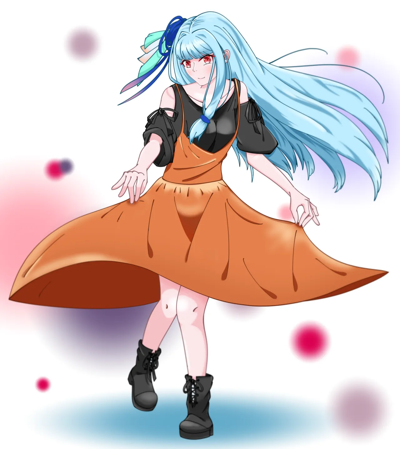 琴町れん page 5 full