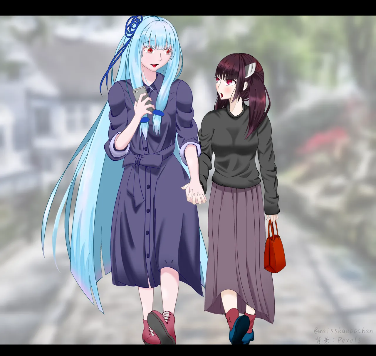 琴町れん page 7 full