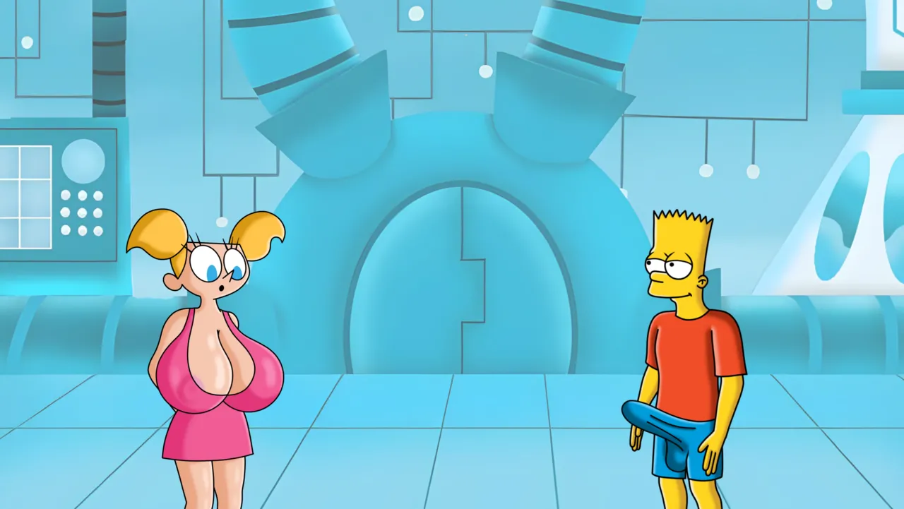 Ay Caramba!! Game page 4 full