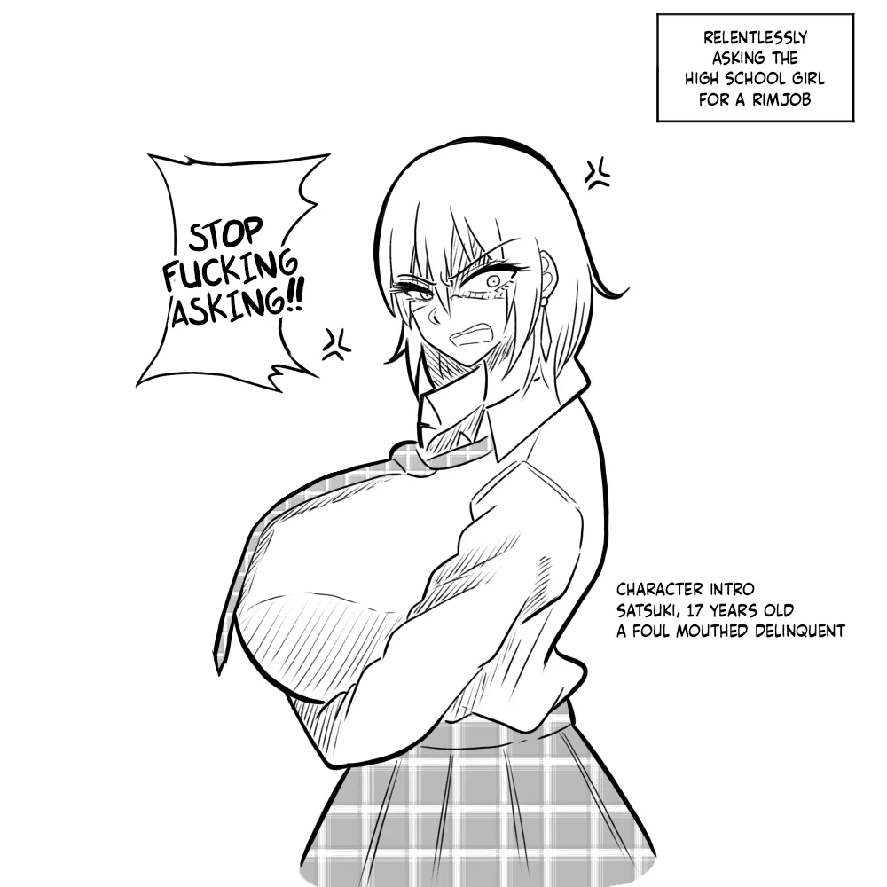 A delinquent high schooler has sex with a homeless man page 2 full