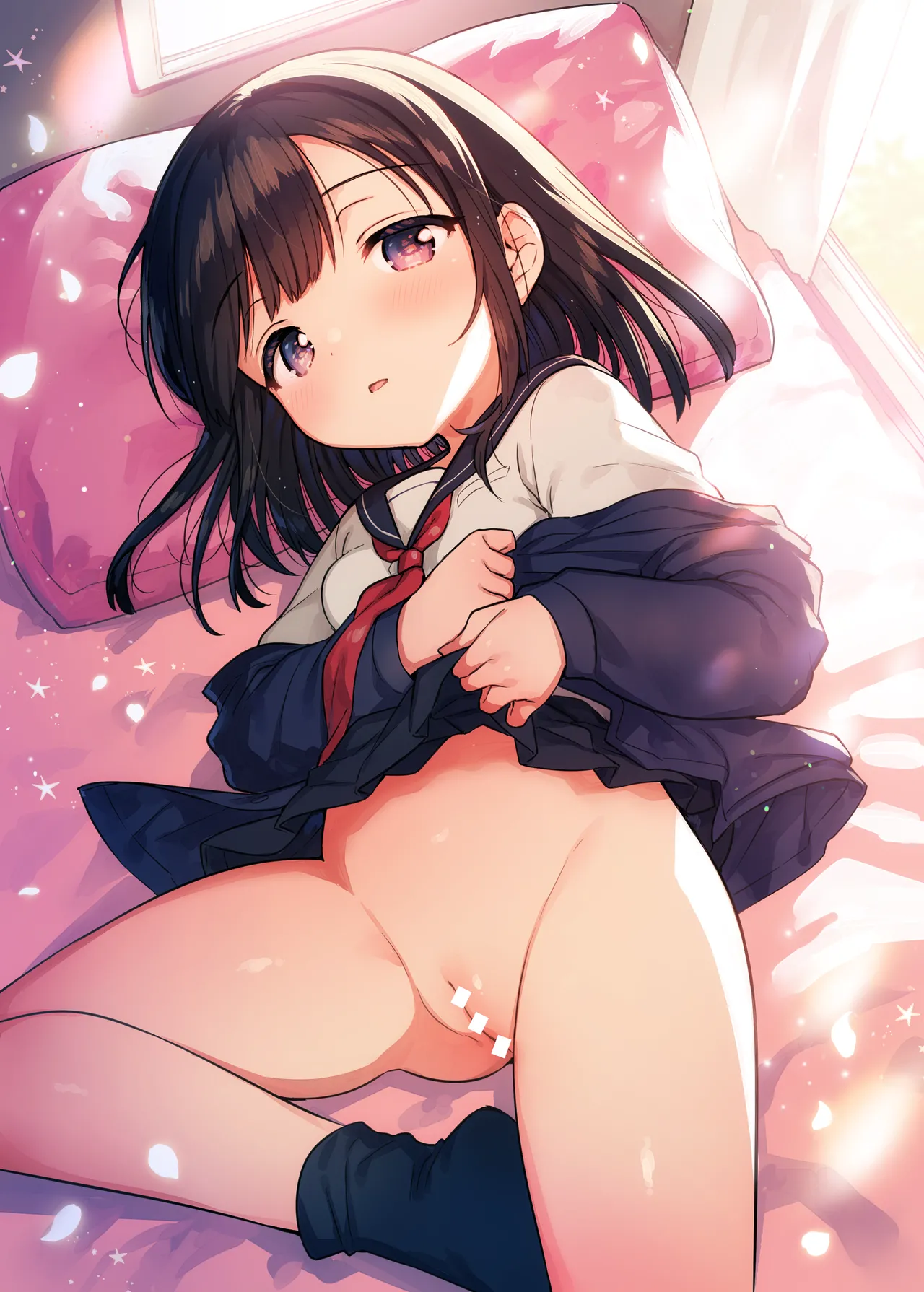 〇 Gakusei to no Ecchi wa Hanzai | 〇학생과의 섹스는 범죄 page 2 full