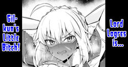 Rõdo roguresu, giru-kun ni me o tsuke rare...❤️