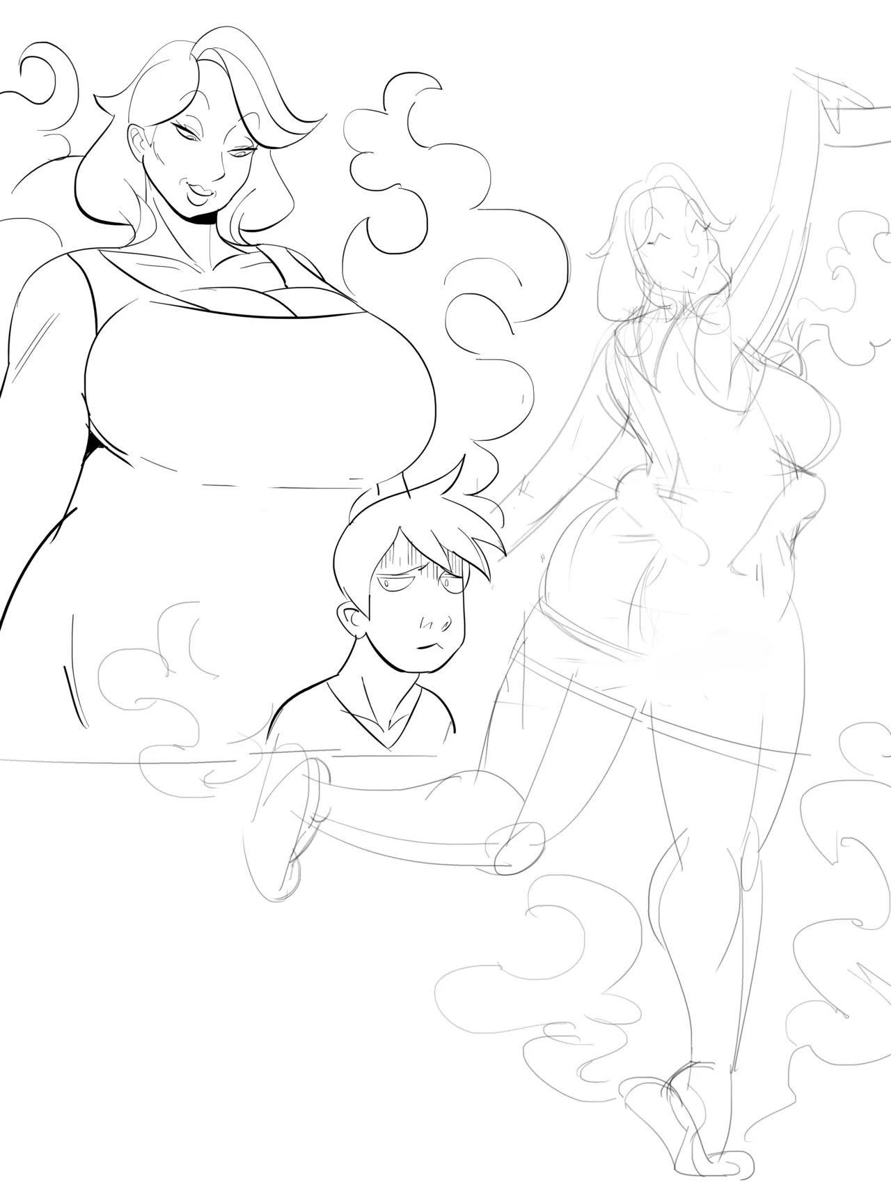 Cilantropus page 8 full