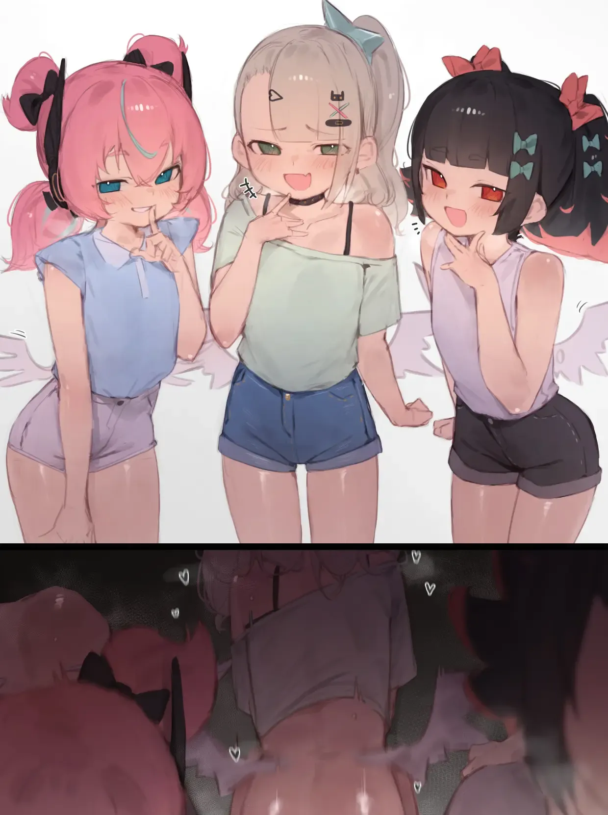 TheFlatfacadeds/Fun page 6 full